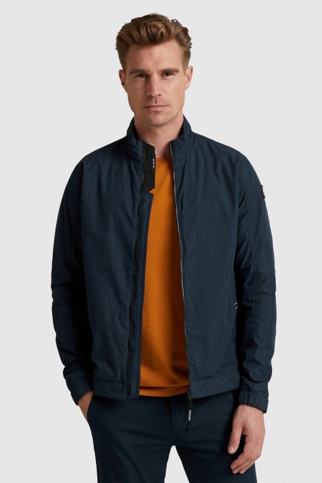 Vanguard short jacket mech cotton brakerace